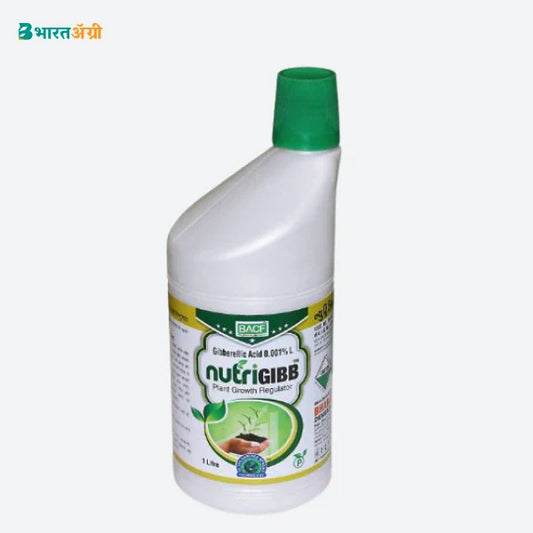 BACF NutriGibb Gibberellic Acid 0.001% L Plant Growth Promoter