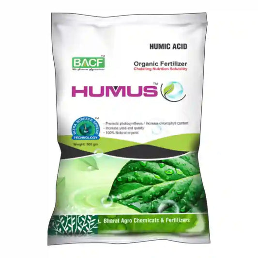 BACF Humus