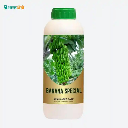 Anand Agro Banana Special