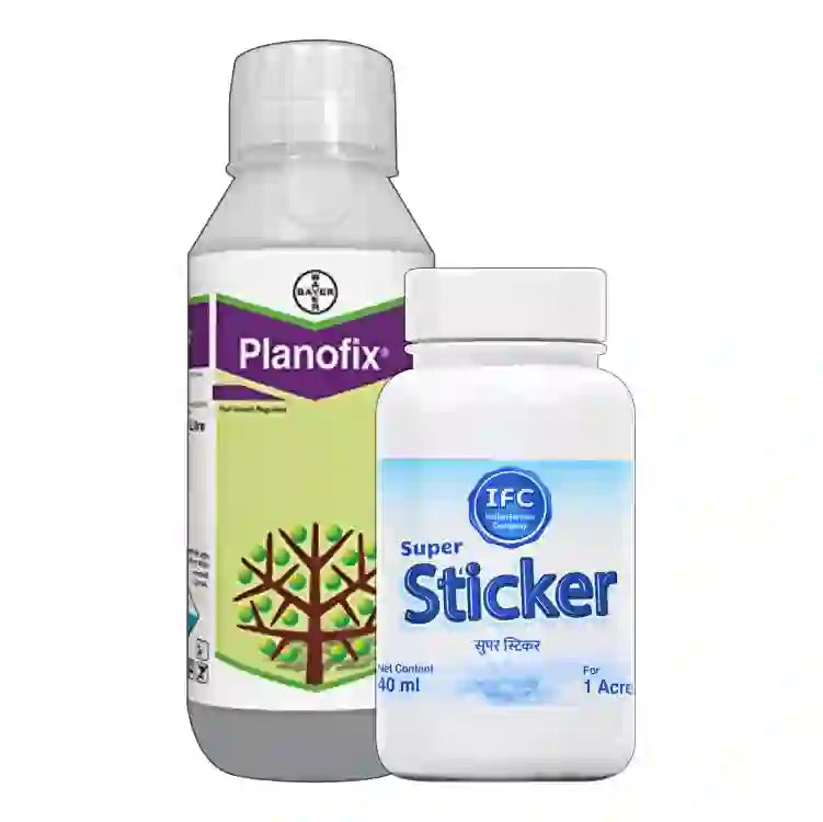 Bayer Planofix (100 ml) + IFC Super Sticker (40 ml)