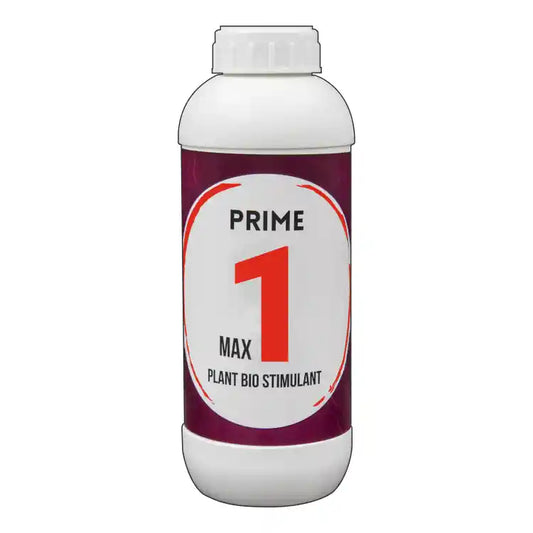 Bioprime Max-1 (Seaweed Extract - 15%) Plant growth Ragulator
