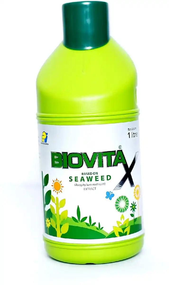 PI Industries Biovita (250 ml) + Anand Agro wet gold (25 ml)