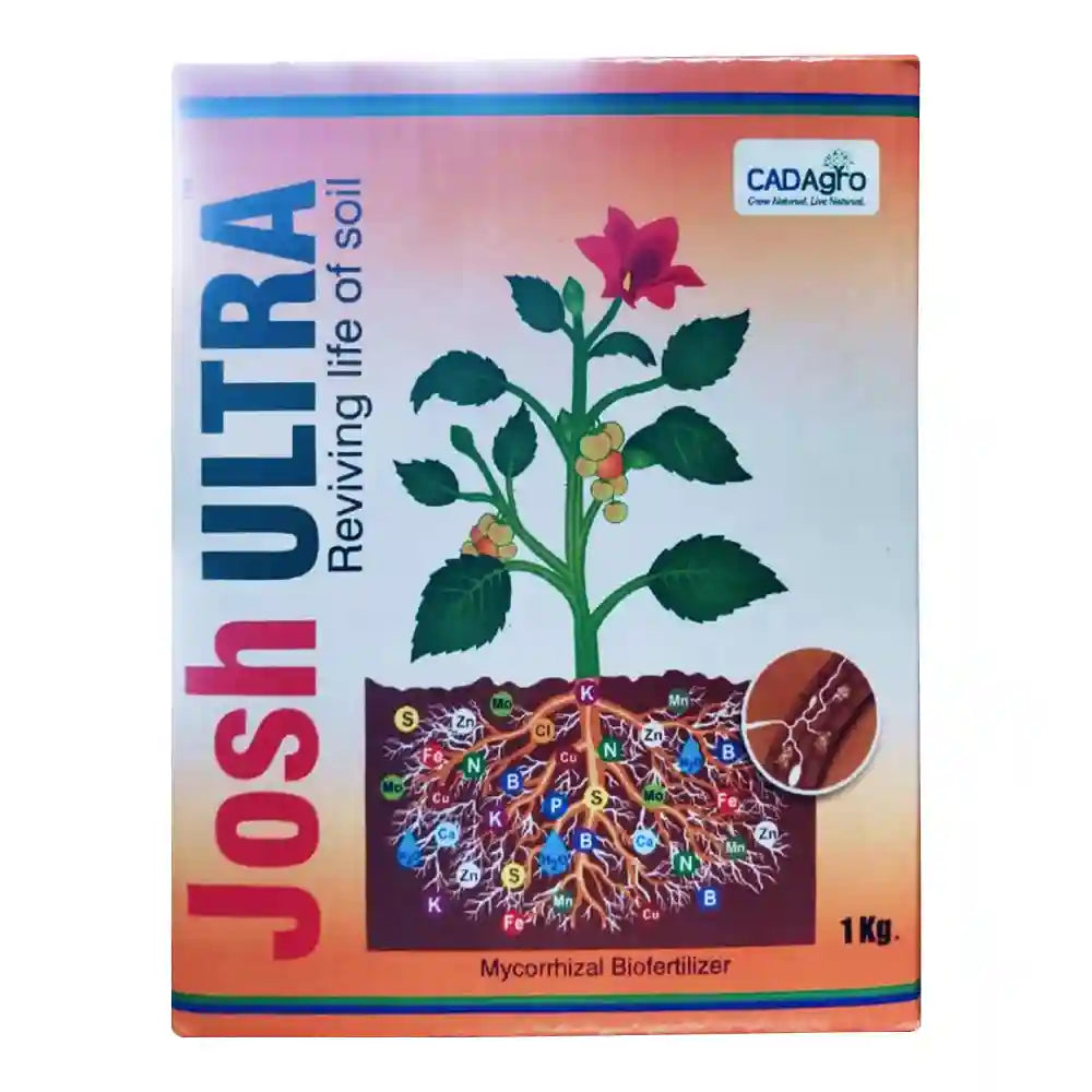 Cadagro Josh Ultra Biofertilizer