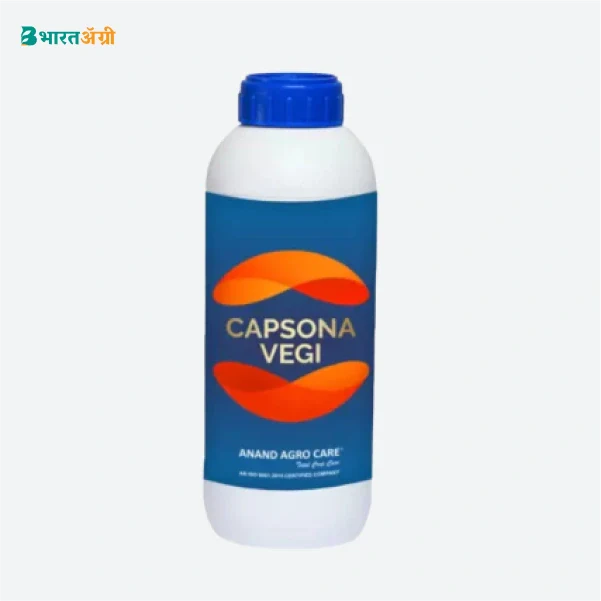 Anand Agro Capsona Vegi Plant Growth Promoter