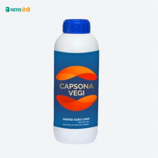 Anand Agro Capsona Vegi Plant Growth Promoter