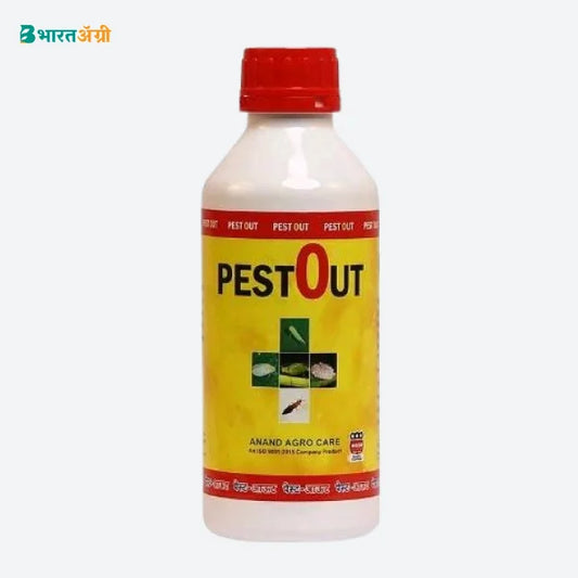 Anand Agro Pest Out Bio-Pesticide