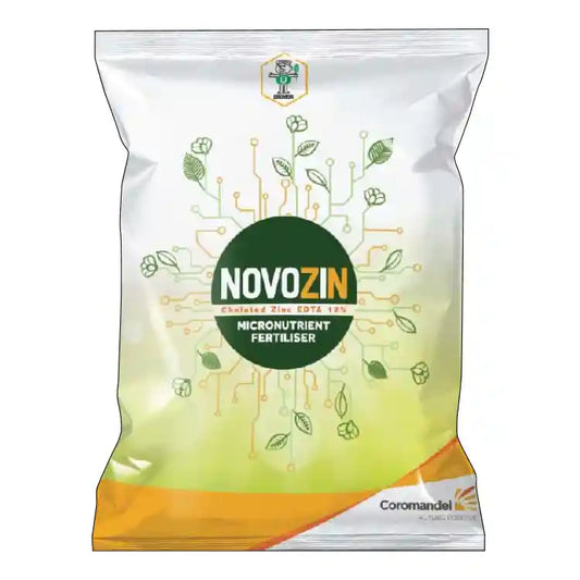 Coromandel Novozin (EDTA Zinc -12%) Fertilizer