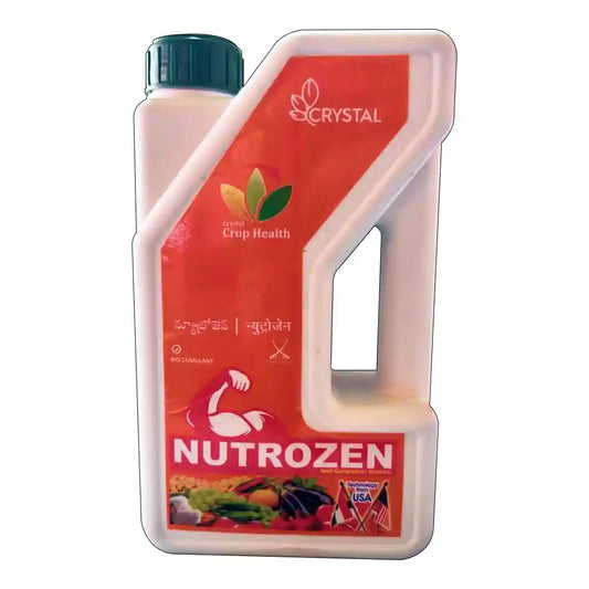 Crystal Nutrozen Biostimulant