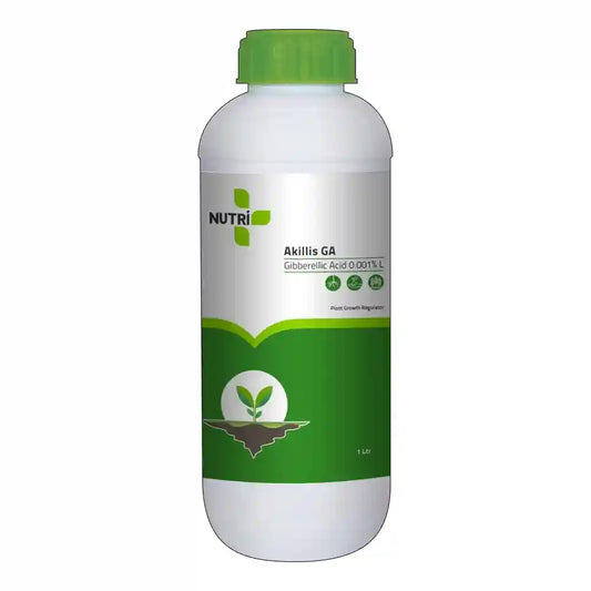 Dehaat Akillis GA (Gibberellic Acid 0.001%) Plant Growth Promoter