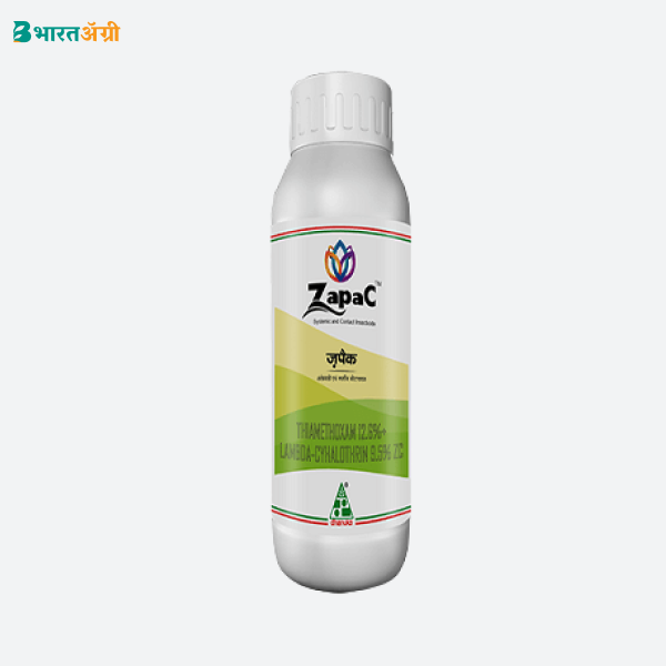 Dhanuka Zapac (80 ml) + Anand Wet Gold (25 ml)