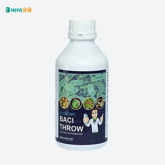 Anand Agro Dr. Bacto's Baci Throw