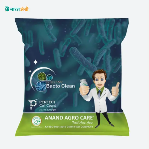 Anand Agro Dr.Bacto's BactoClean