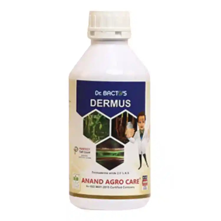 Dr. Bacto's Dermus (Trichoderma Viride) (1+1 Free)
