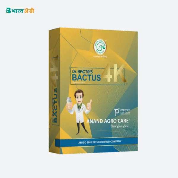 Dr.BactosBactus4K-BharatAgriKrushidukan