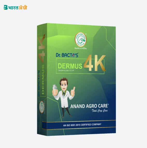 Dr. Bacto's Dermus 4K (Trichoderma Viride)