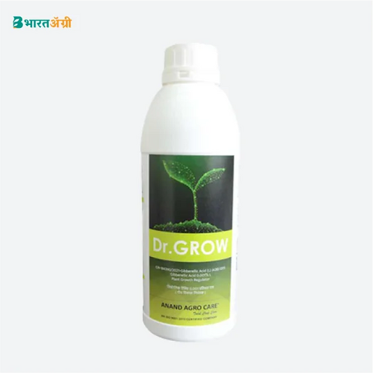 Anand Agro Dr. Grow (Gibberellic Acid 0.001% SP) Plant Growth Promoter