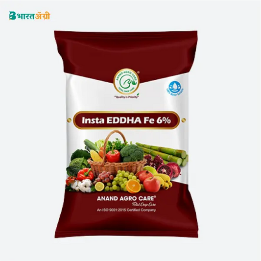 Anand Agro Insta EDDHA Fe 6%