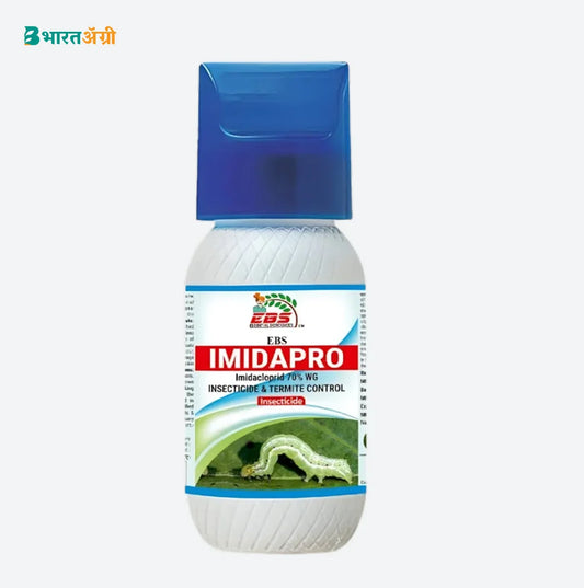 Essential Biosciences Imidapro (Imidacloprid 70% WG) Insecticide