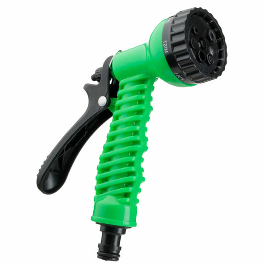Grow Delight High Pressure Water Spray Gun for Plants & Garden