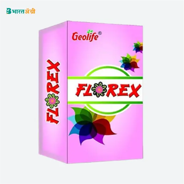 Geolife Florex - Plant Growth Regulator