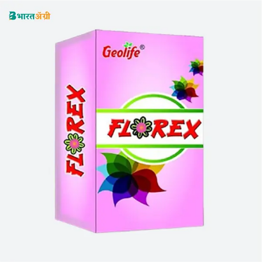 Geolife Florex - Plant Growth Regulator