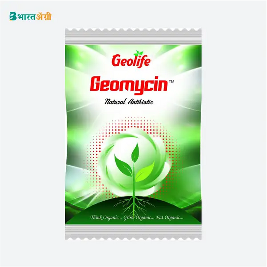 Geolife Geomycin Organic Plant Antibiotic