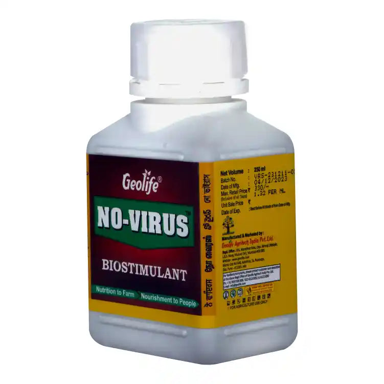Geolife No Virus For All Crop (1+1 Free)