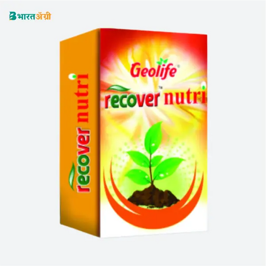 Geolife Recover Nutri - Organic Fungicide