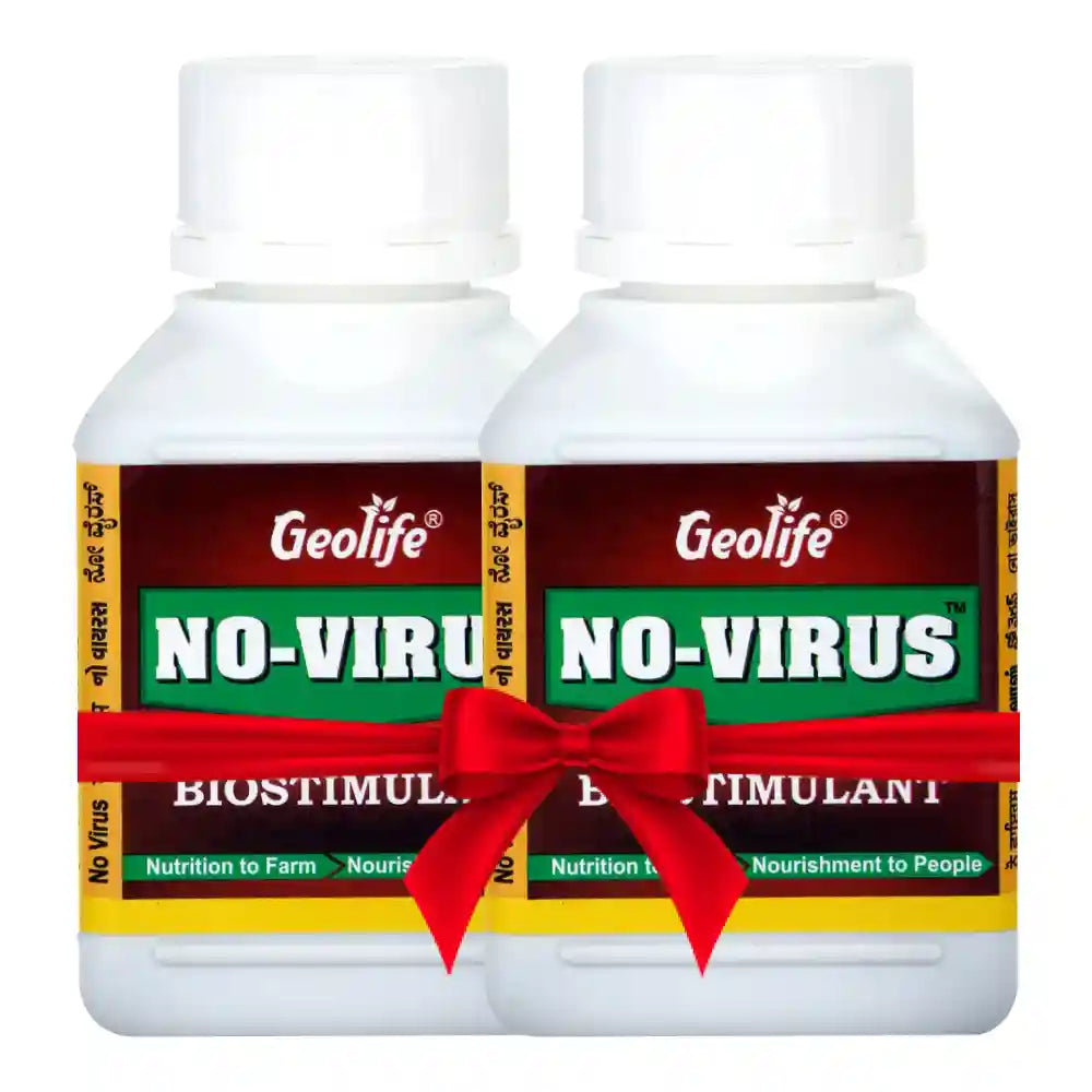 Geolife No Virus For All Crop (1+1 Free)