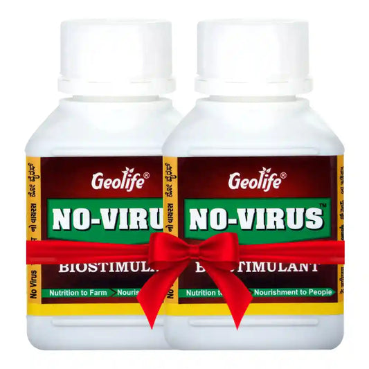 Geolife No Virus For All Crop (1+1 Free)