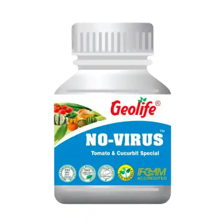 Geolife No Virus Tomato Special (1+1 Free)