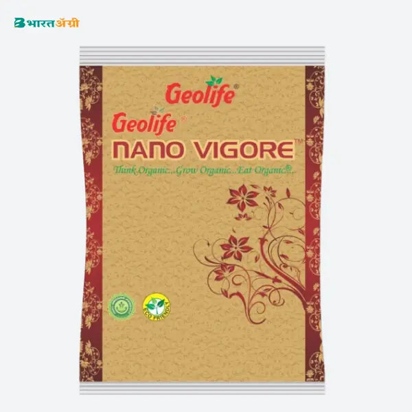 Geolife Flowering Kit
