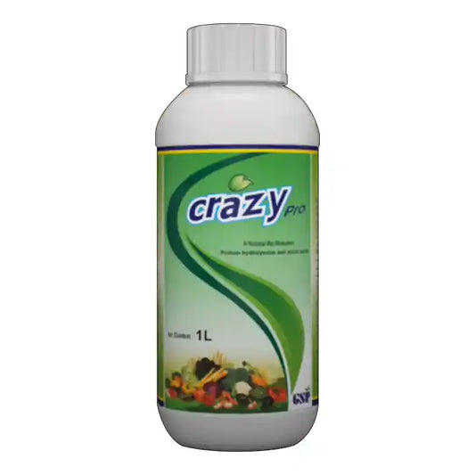 GSP Crazy Pro Biostimulants