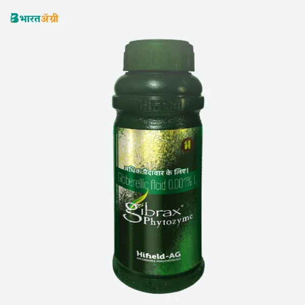 Hifield Gibrax Phytozyme (Gibberellic Acid 0.001%) Plant Growth Promoter