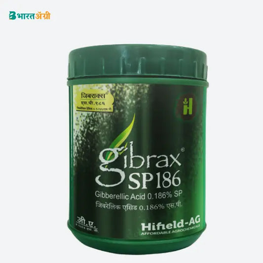 Hifield Gibrax SP186 (Gibberellic Acid 0.186%) Plant Growth Promoter