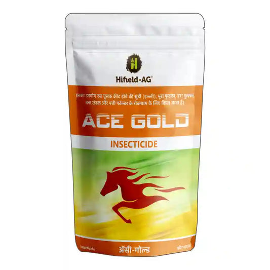 Hifield Ace - Gold (Acephate 50% + Imidacloprid 1.8% SP) Insecticide