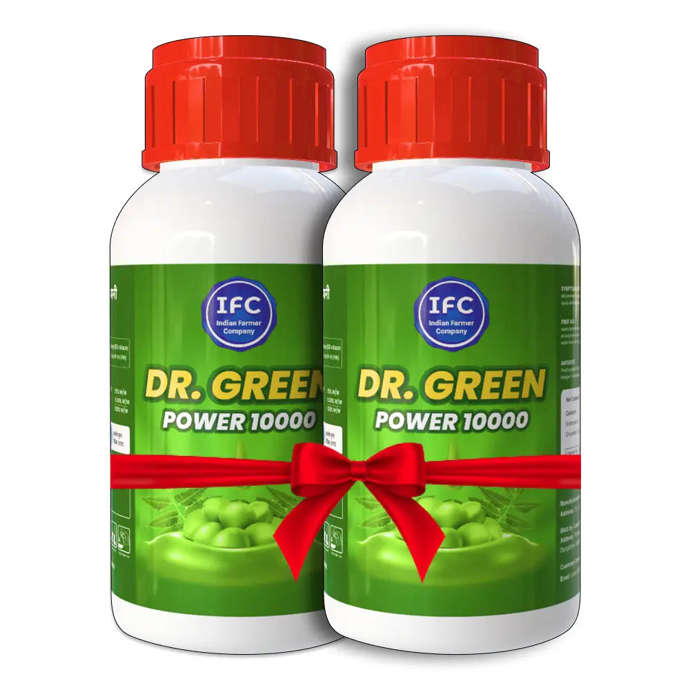 IFC Dr. Green Power 10000 Bio Pesticide (1+1 Free)