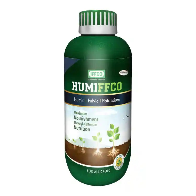 IFFCO Humiffco Biostimulant