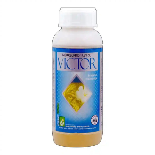 IIL Victor (Imidacloprid 17.8% SL) Insecticide
