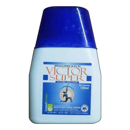 IIL Victor Super (Imidacloprid 30.5% SC) Insecticide