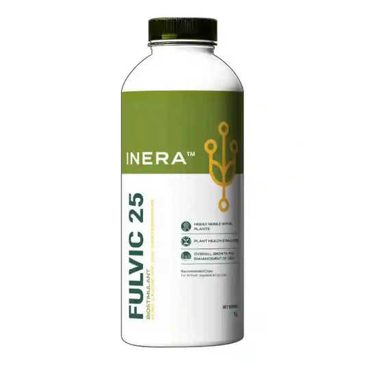 Inera Fulvic-25 Biostimulants