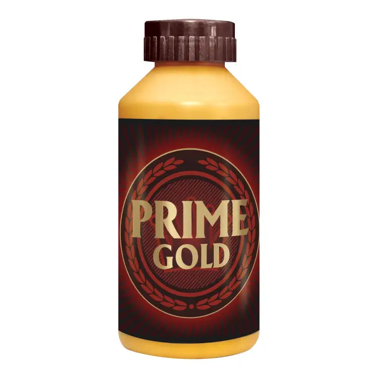 IIL Prime Gold (Gibberellic Acid 0.001% L) Growth Regulator