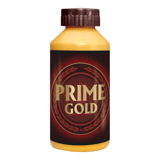 IIL Prime Gold (Gibberellic Acid 0.001% L) Growth Regulator