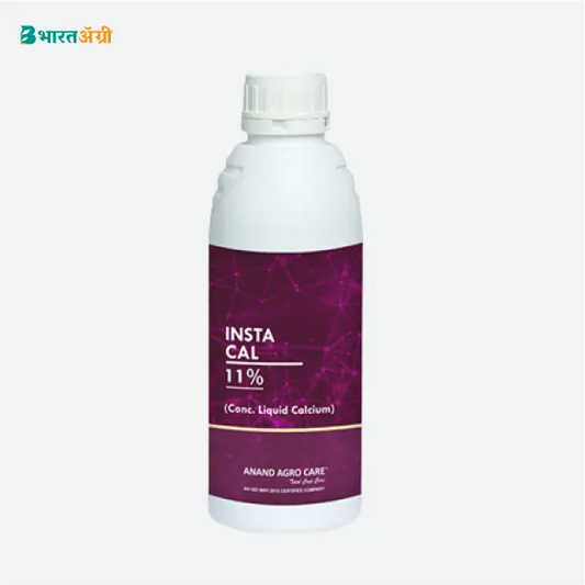 Anand Agro Insta Cal (Concentrate liquid calcium 11%)