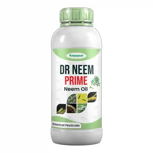 Katyayani Dr. Neem Prime Bio pesticide