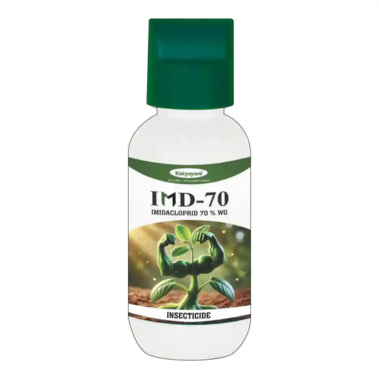 Katyayani IMD-70 (Imidacloprid 70% WG) Insecticide