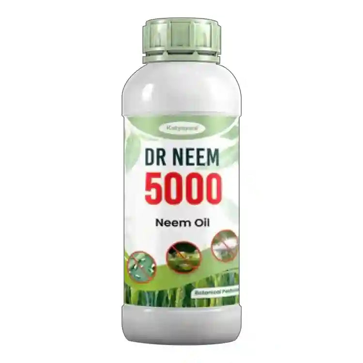 Katyayani Dr. Neem 5000 PPM Neem Oil Insecticide
