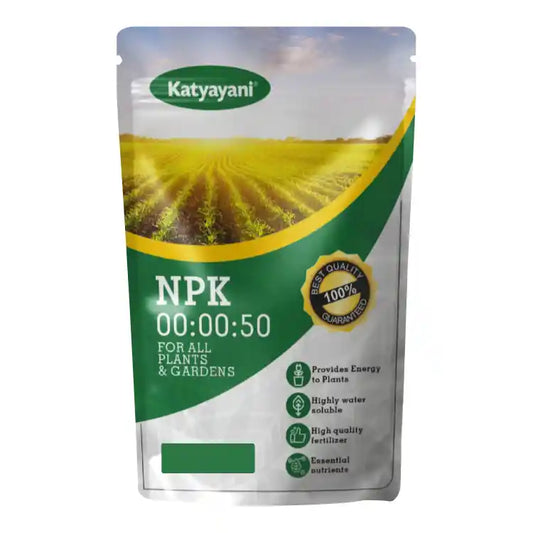 Katyayani NPK 00:00:50 Fertilizer