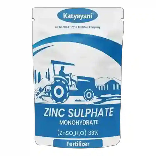 Katyayani Zinc Sulphate 33% Fertilizer