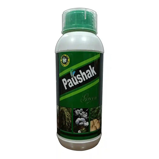 Krishi Rasayan Paushak Gold (Gibberellic Acid 0.001%) Plant Growth Promoter